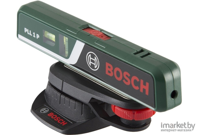 Лазерный нивелир Bosch PLL 1 P (0603663320)