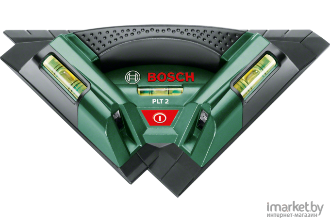 Лазерный нивелир Bosch PLT 2 (0603664020)