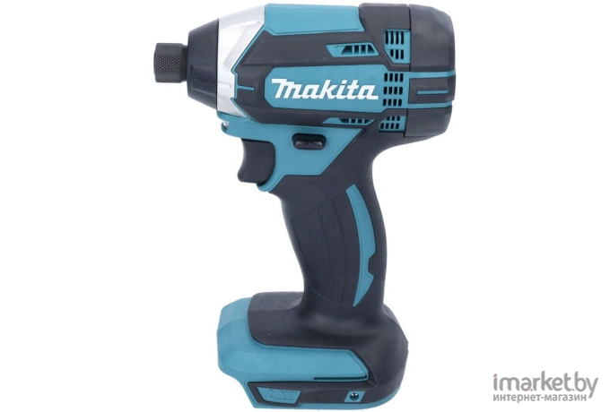 Шуруповерт Makita DTD 152 Z + Makpac без АКБ (DTD152ZJ)