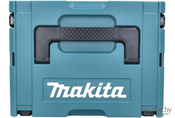 Шуруповерт Makita DTD 152 Z + Makpac без АКБ (DTD152ZJ)