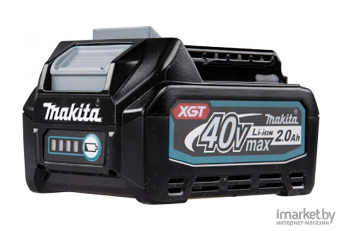 Аккумулятор Makita BL 4020 40.0 В, 2.0 А/ч, Li-Ion (191L29-0)