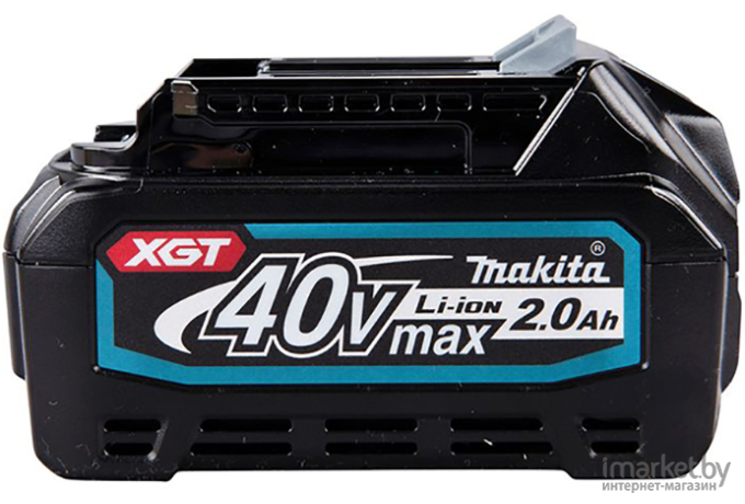 Аккумулятор Makita BL 4020 40.0 В, 2.0 А/ч, Li-Ion (191L29-0)