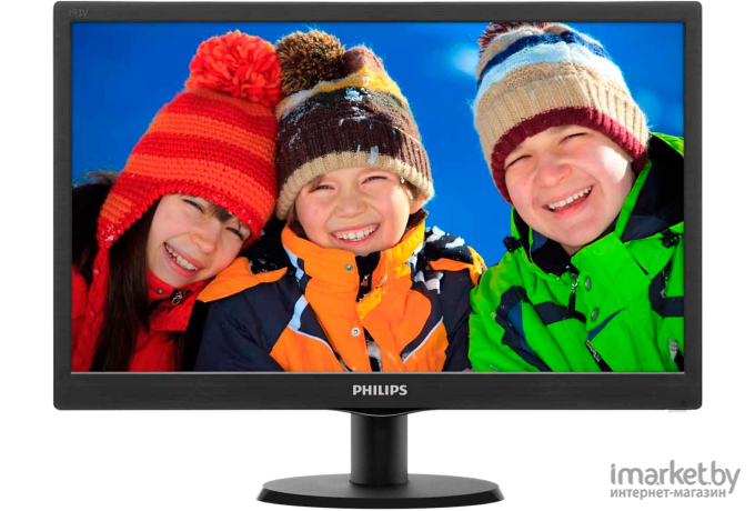 Монитор Philips 193V5LSB2/62