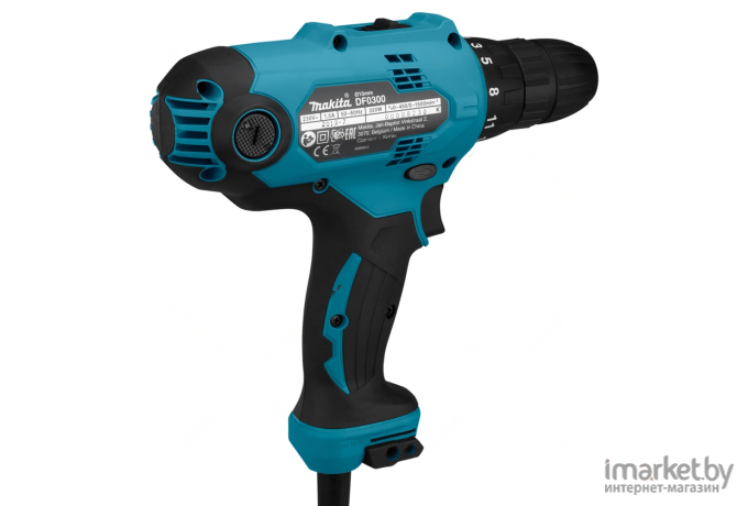 Набор электроинструментов Makita DK0118