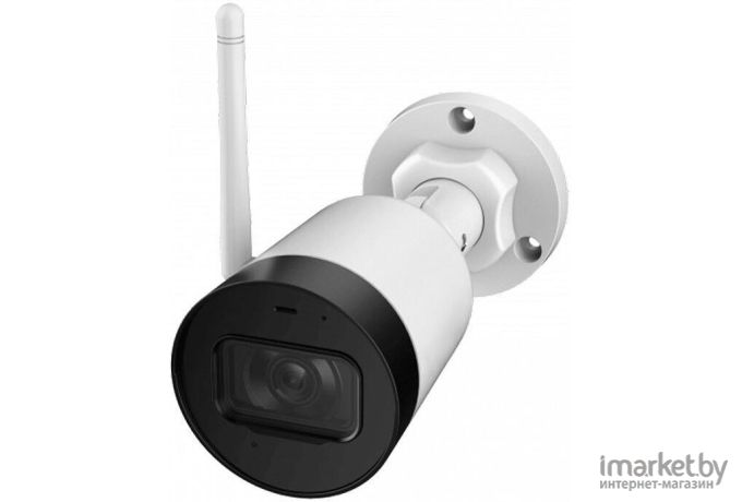 IP-камера Триколор SCO-1 3.6-3.6мм цв корпус белый (046/91/00052298)