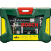 Набор оснастки Bosch V-Line Titanium 2.607.017.314