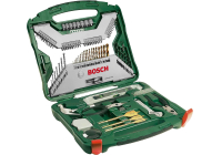 Универсальный набор инструментов Bosch X-Line Promoline 2.607.019.331