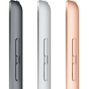 Планшет Apple iPad Wi-Fi 2021 256GB Silver (MK2P3FD/A)