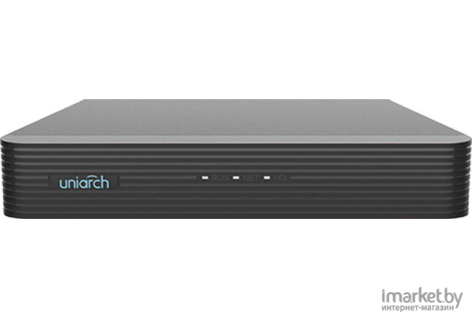 Видеорегистратор Uniarch NVR-110E2