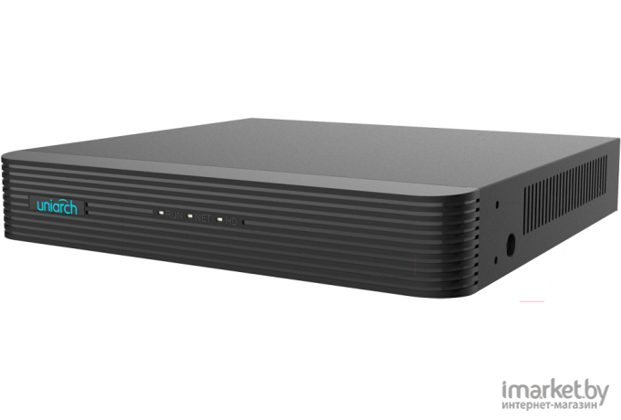 Видеорегистратор Uniarch NVR-110E2