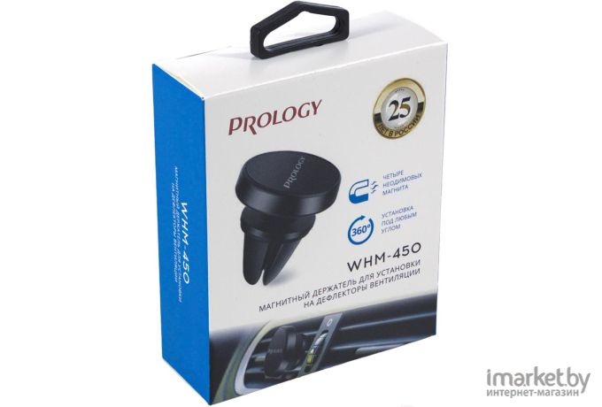 Держатель Prology WHM-450 (PRWHM450)