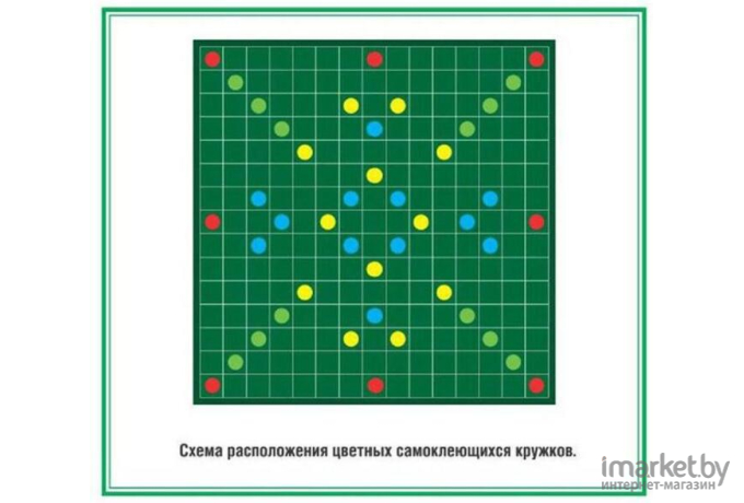 Настольная игра Десятое королевство Словодел (01347)