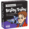 Настольная игра Brainy Trainy Тайм-менеджмент (УМ677)
