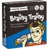 Настольная игра Brainy Trainy Развитие памяти (УМ461)