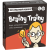 Настольная игра Brainy Trainy Программирование (УМ268)