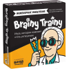 Настольная игра Brainy Trainy Инженерное мышление (УМ547)