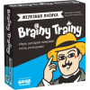 Головоломка Brainy Trainy Железная логика (УМ548)