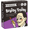 Настольная игра Brainy Trainy Воображение (УМ463)
