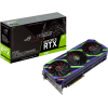 Видеокарта Asus PCI-Ex GeForce RTX 3090 ROG Strix EVA Edition OC (90YV0F98-M0NM00)