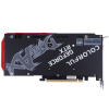 Видеокарта Colorful GeForce RTX 3050 NB DUO 8G-V