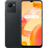 Смартфон Realme C30 2/32GB Denim Black (RMX3581)