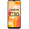 Смартфон Realme C30 2/32GB Denim Black (RMX3581)