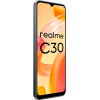 Смартфон Realme C30 2/32GB Denim Black (RMX3581)