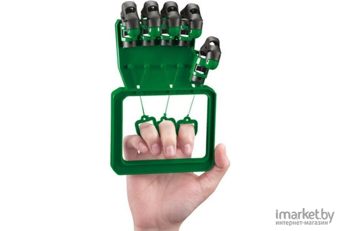 Научная игра 4M Роботизированная рука (00-03284)