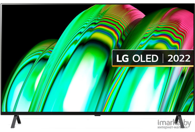 Телевизор LG OLED55A26LA