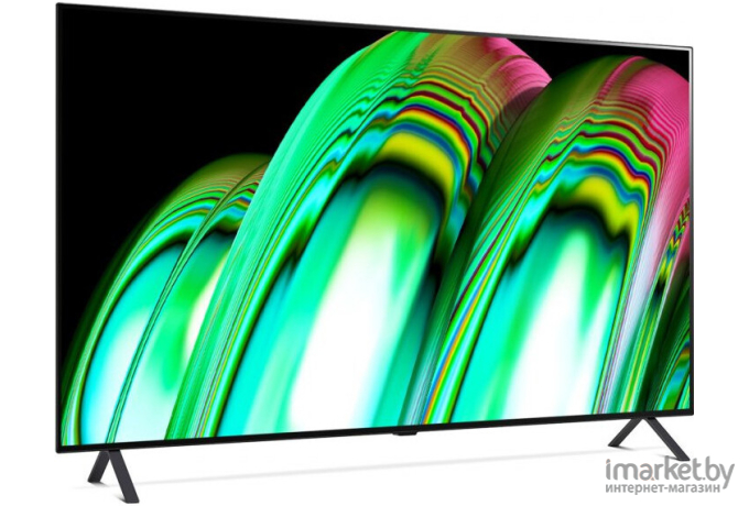 Телевизор LG OLED55A26LA