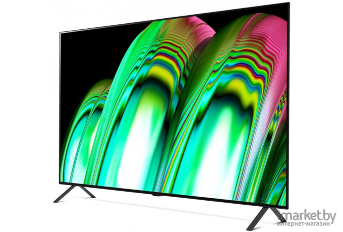 Телевизор LG OLED55A26LA