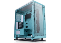 Корпус Thermaltake Core P6 Tempered Glass Turquoise (CA-1V2-00MBWN-00)