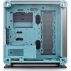 Корпус Thermaltake Core P6 Tempered Glass Turquoise (CA-1V2-00MBWN-00)