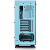 Корпус Thermaltake Core P6 Tempered Glass Turquoise (CA-1V2-00MBWN-00)