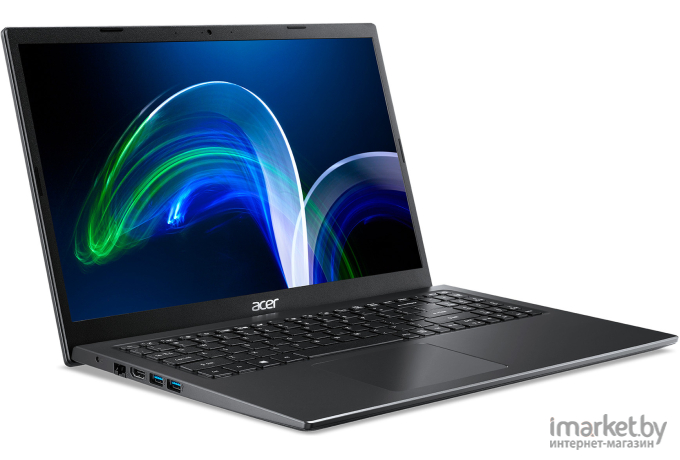 Ноутбук Acer Extensa 15 EX215-32-P0N2 NX.EGNER.004