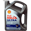 Моторное масло Shell HELIX ULTRA Diesel 5W-40 4л (550046645)