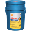 Моторное масло Shell RIMULA R5 E 10W-40 20л (550033235)