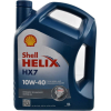 Моторное масло Shell HELIX HX7 10W-40 5л (550053738)