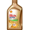 Моторное масло Shell Helix Ultra ECT 0W-30 1л (550046641)