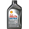 Моторное масло Shell HELIX ULTRA ECT C2/C3 0W-30 4л (550046306)