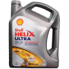 Моторное масло Shell HELIX ULTRA Professional AG 5W-30 5л (550046301)