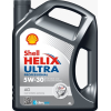 Моторное масло Shell HELIX ULTRA Professional AG 5W-30 5л (550046301)