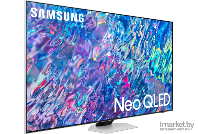 Телевизор Samsung QE55QN85BAUXCE