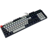 Клавиатура Oklick GMNG 945GK WB черный (1659407)