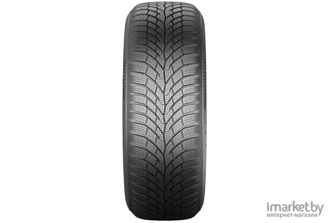 Автомобильные шины Continental WinterContact TS 870 195/60R16 89H (03555460000)