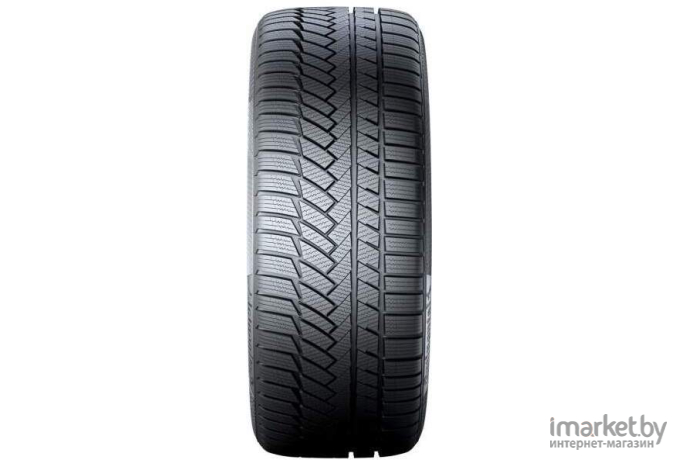 Автомобильные шины Continental WinterContact TS 870 P Continental 245/65R17 111H XL (03558460000)