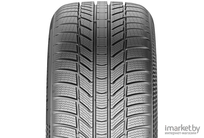 Автомобильные шины Continental WinterContact TS 870 P 225/45R19 96V XL (03558320000)