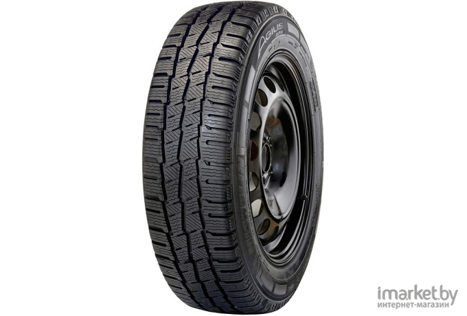 Автомобильные шины Michelin Agilis Alpin 195/75R16C 107/105R (210411)