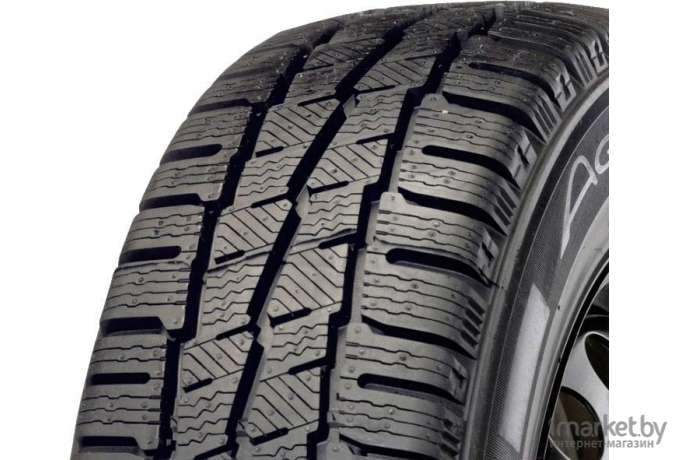 Автомобильные шины Michelin Agilis Alpin 195/75R16C 107/105R (210411)