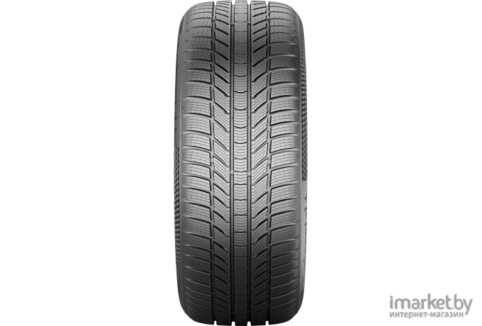 Автомобильные шины Continental WinterContact TS 870 P 255/50R19 107V XL (03558490000)